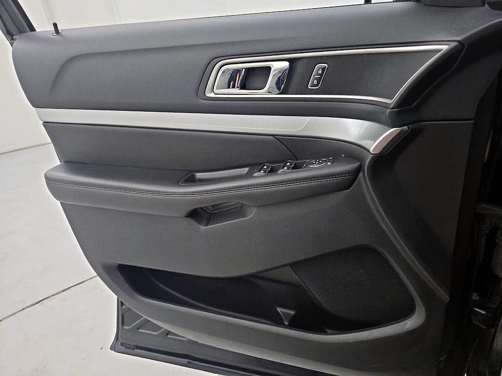 used 2016 Ford Explorer car, priced at $17,998
