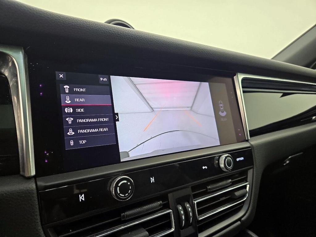 used 2023 Porsche Macan car, priced at $47,998