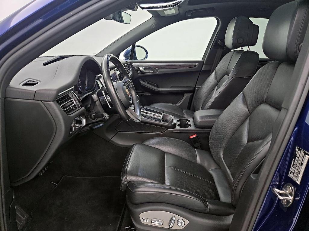 used 2023 Porsche Macan car, priced at $47,998