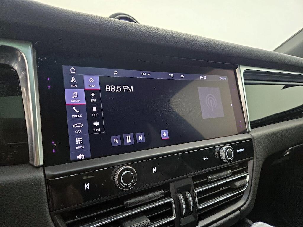 used 2023 Porsche Macan car, priced at $47,998