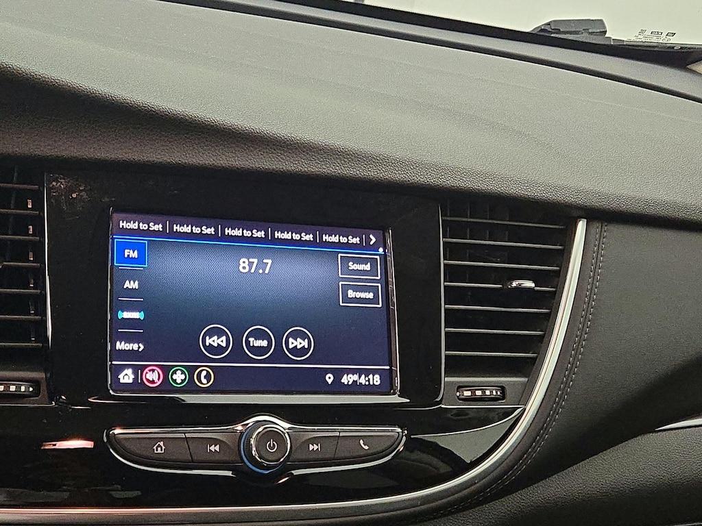 used 2022 Buick Encore car, priced at $19,998