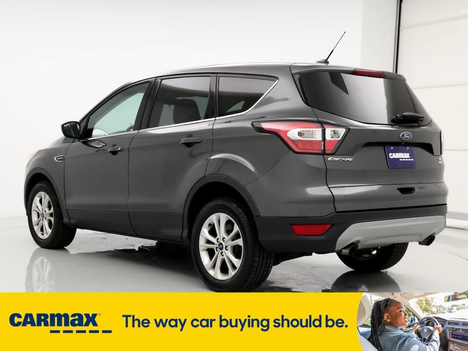 used 2017 Ford Escape car, priced at $13,599