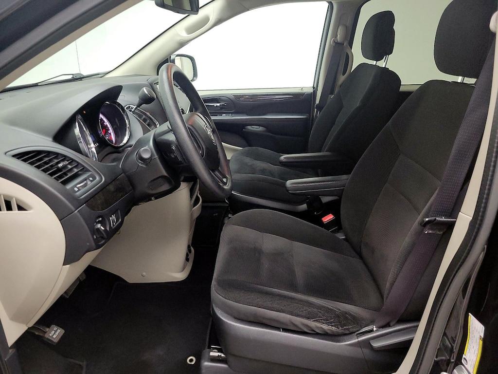 used 2019 Dodge Grand Caravan car, priced at $26,998
