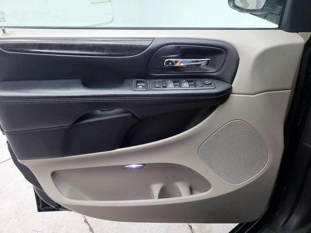 used 2019 Dodge Grand Caravan car, priced at $26,998