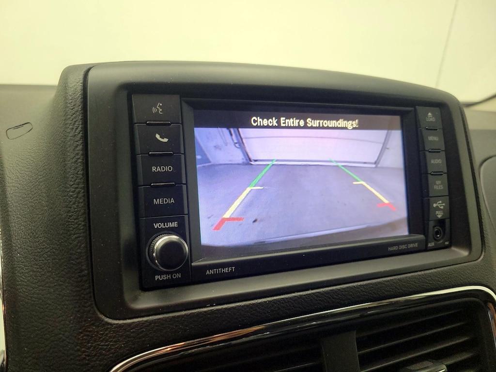 used 2019 Dodge Grand Caravan car, priced at $26,998