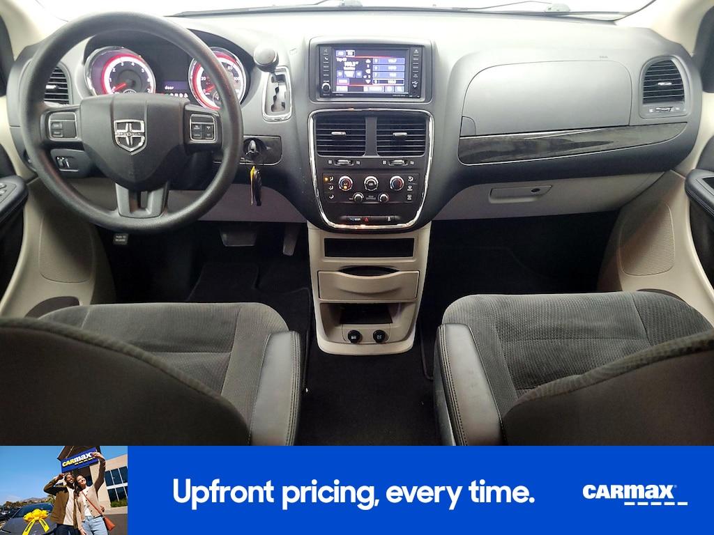 used 2019 Dodge Grand Caravan car, priced at $26,998