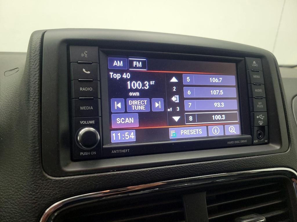 used 2019 Dodge Grand Caravan car, priced at $26,998