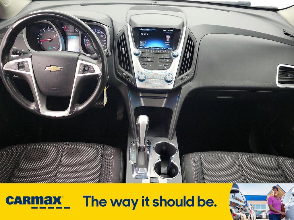 used 2014 Chevrolet Equinox car, priced at $15,998