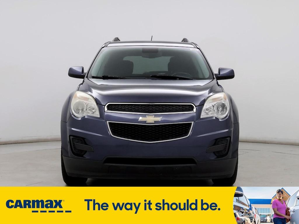 used 2014 Chevrolet Equinox car, priced at $15,998