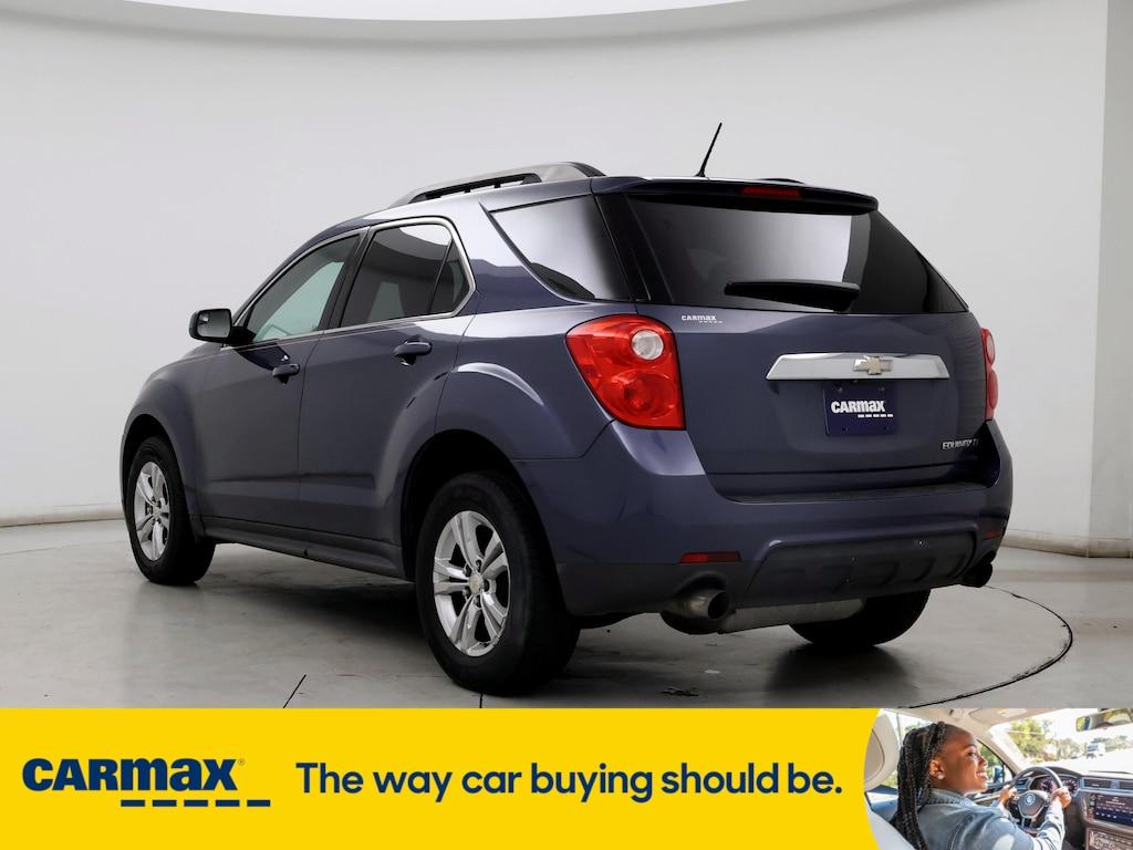 used 2014 Chevrolet Equinox car, priced at $15,998