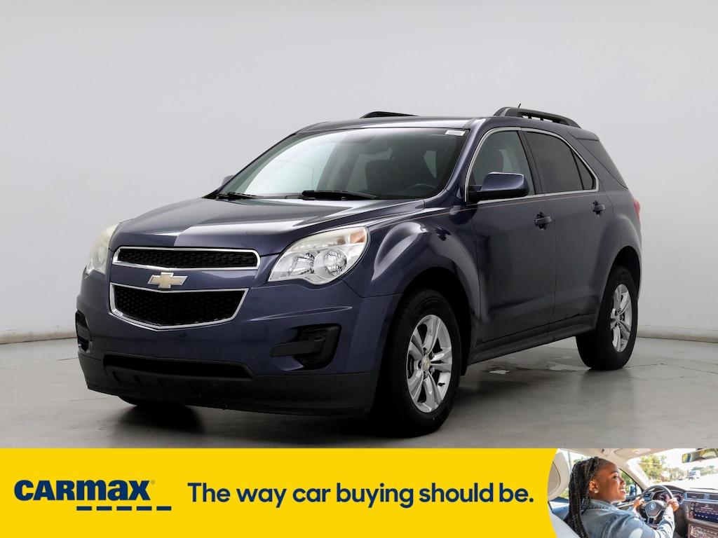 used 2014 Chevrolet Equinox car, priced at $15,998