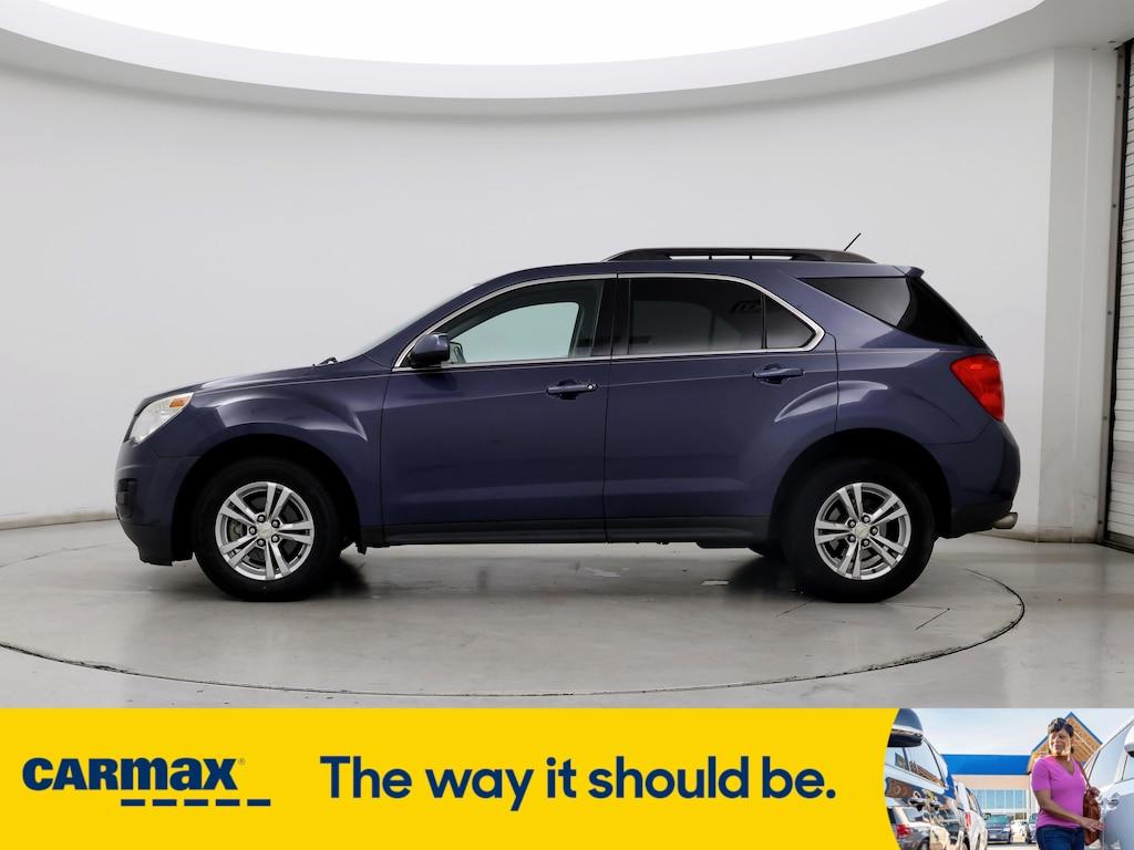 used 2014 Chevrolet Equinox car, priced at $15,998