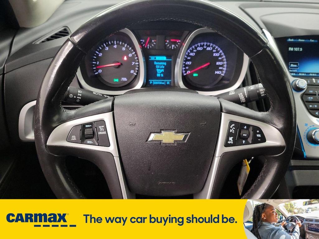 used 2014 Chevrolet Equinox car, priced at $15,998