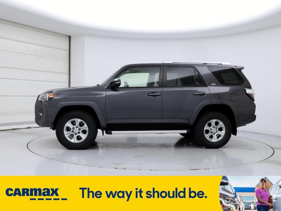 used 2017 Toyota 4Runner car, priced at $31,998