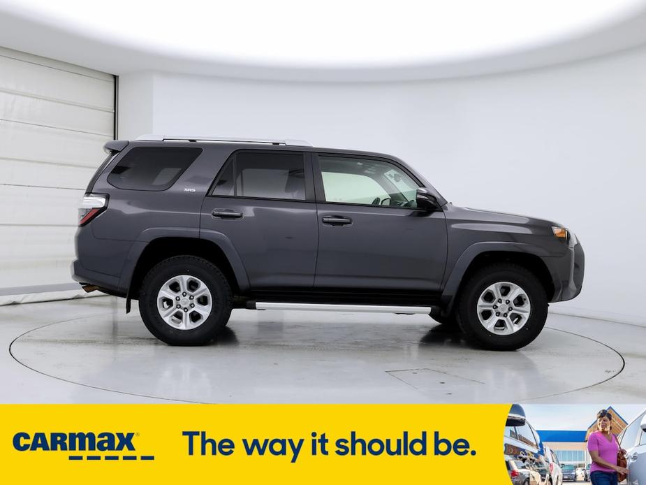 used 2017 Toyota 4Runner car, priced at $31,998