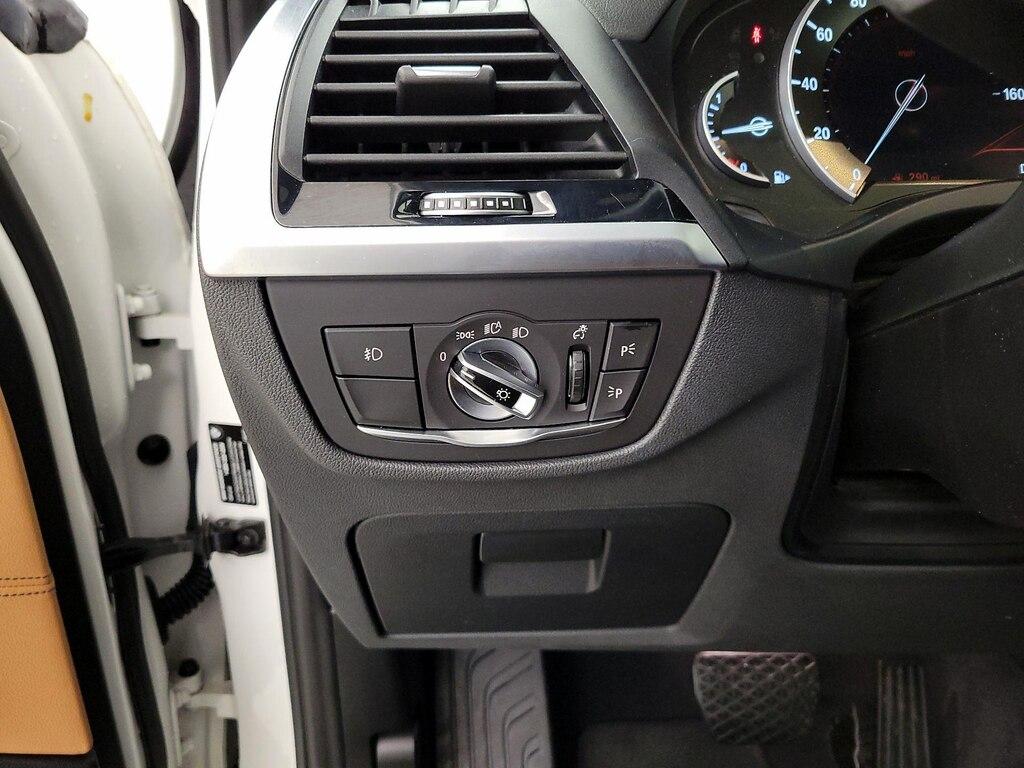 used 2019 BMW X3 car, priced at $26,998
