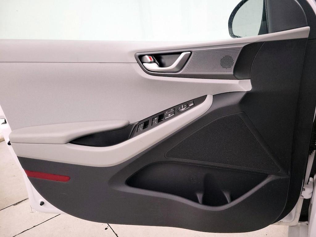 used 2020 Hyundai Ioniq EV car, priced at $17,998