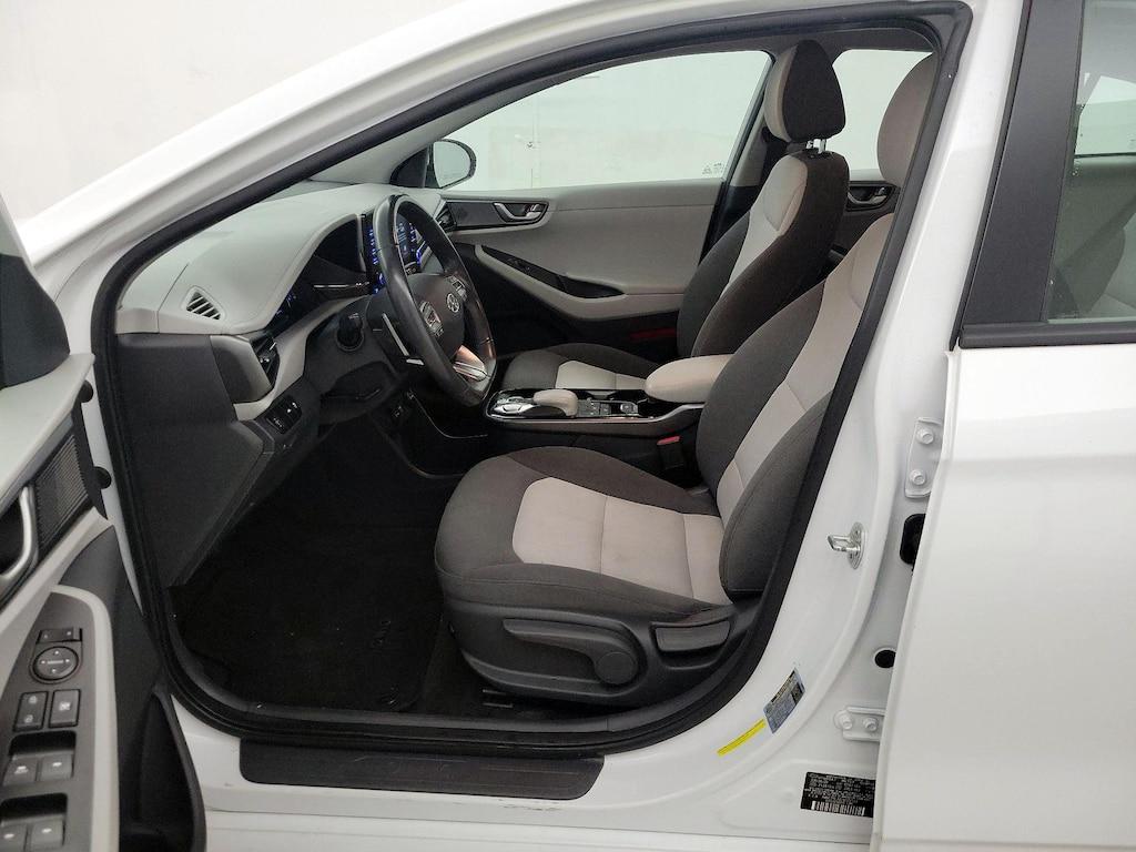 used 2020 Hyundai Ioniq EV car, priced at $17,998
