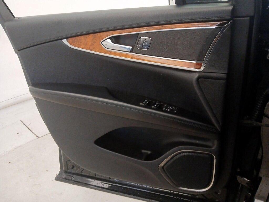 used 2018 Lincoln MKX car, priced at $22,998