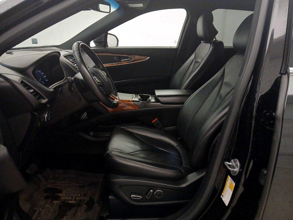 used 2018 Lincoln MKX car, priced at $22,998