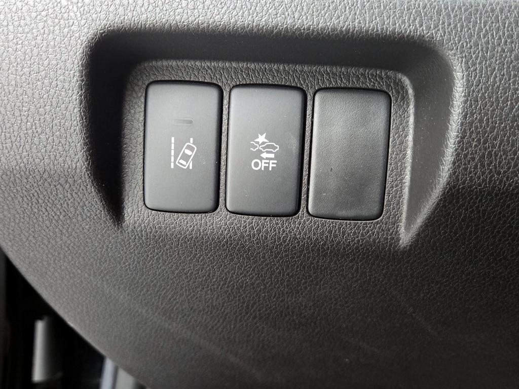 used 2021 Acura ILX car, priced at $26,998