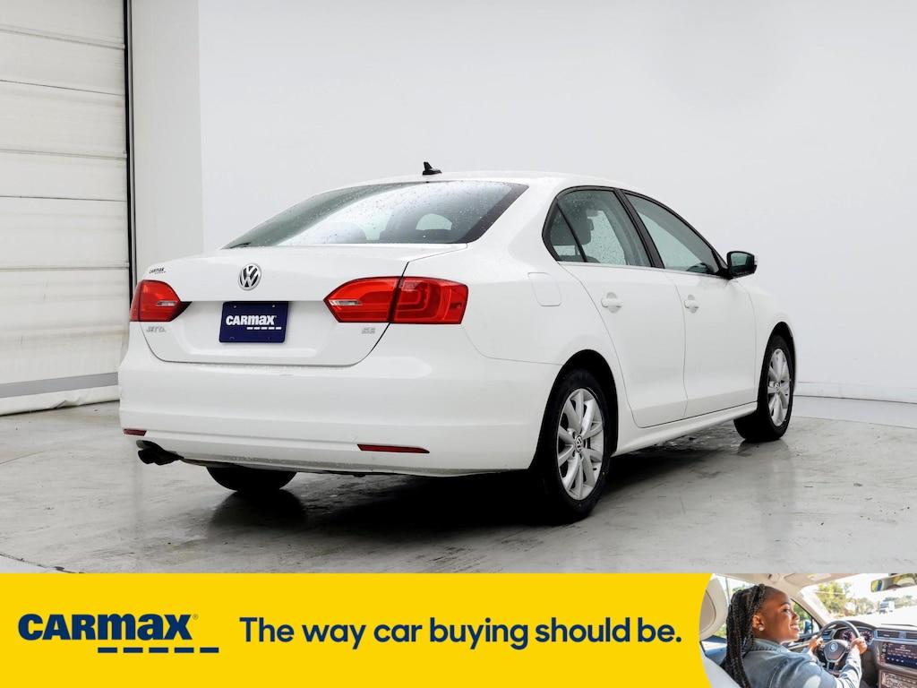 used 2014 Volkswagen Jetta car, priced at $15,998