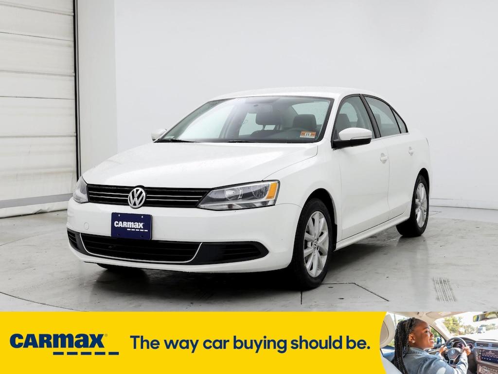 used 2014 Volkswagen Jetta car, priced at $15,998