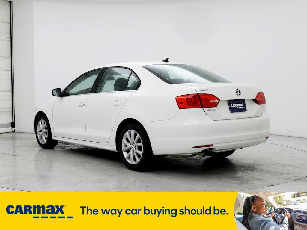 used 2014 Volkswagen Jetta car, priced at $15,998