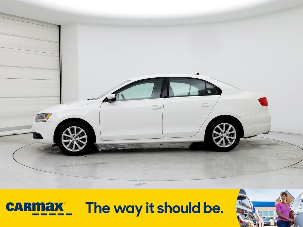 used 2014 Volkswagen Jetta car, priced at $15,998