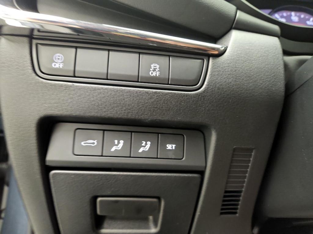 used 2023 Mazda Mazda3 car, priced at $24,998