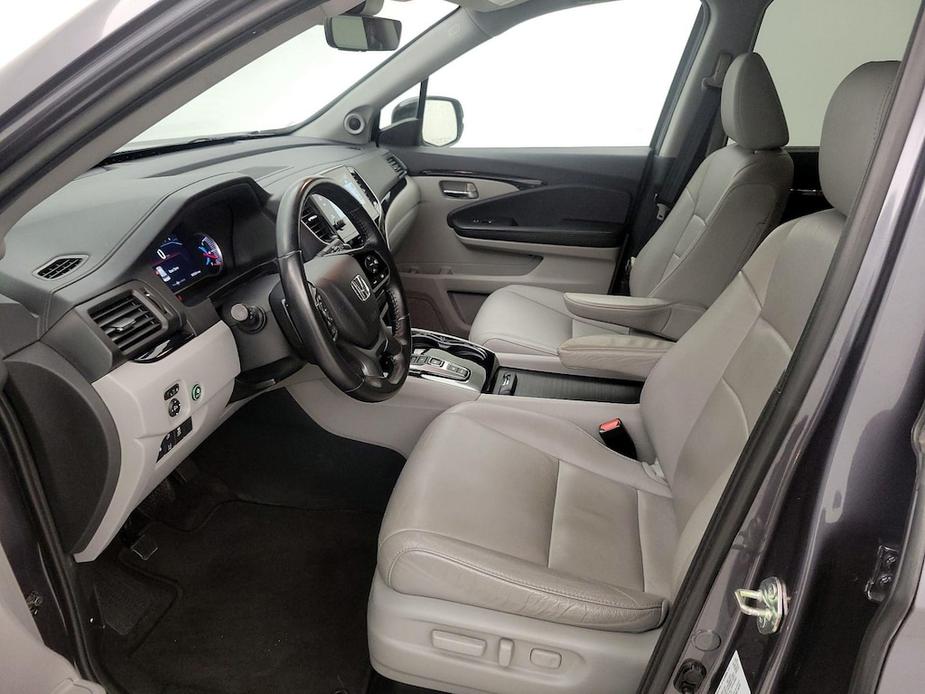 used 2020 Honda Pilot car, priced at $29,998