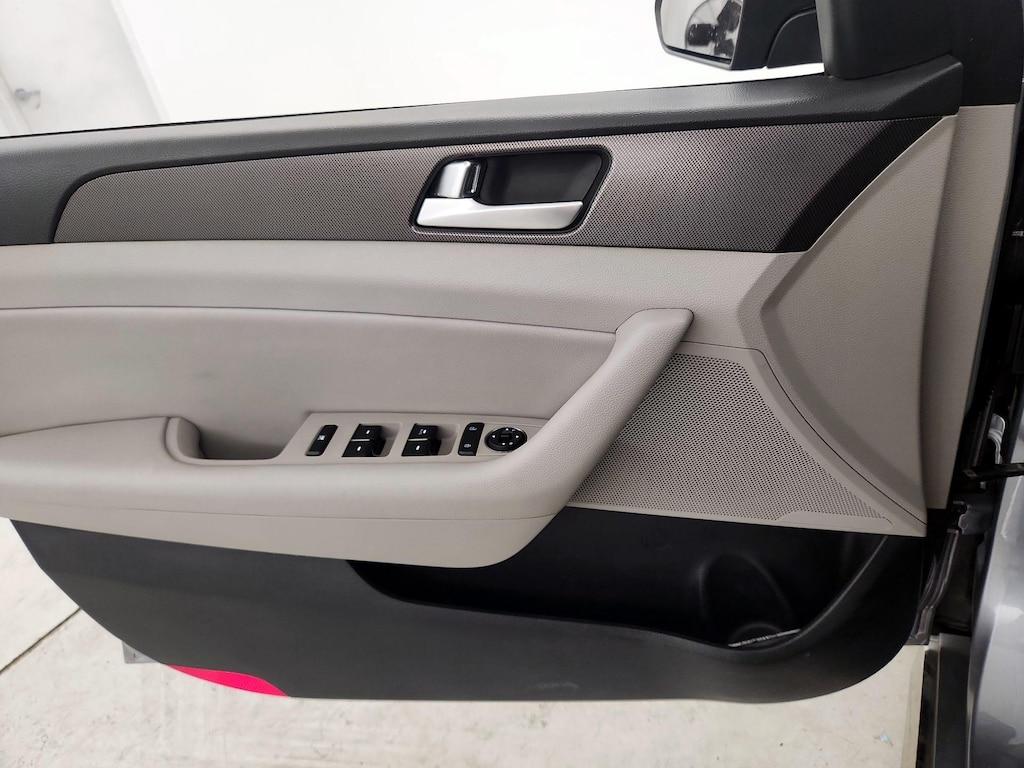 used 2015 Hyundai Sonata car, priced at $14,599