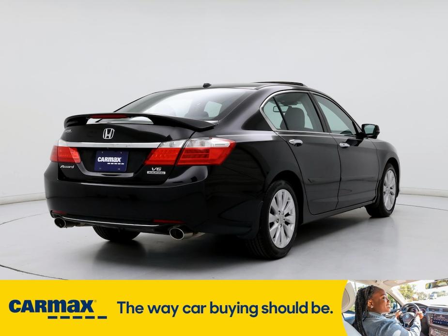 used 2014 Honda Accord car, priced at $17,998