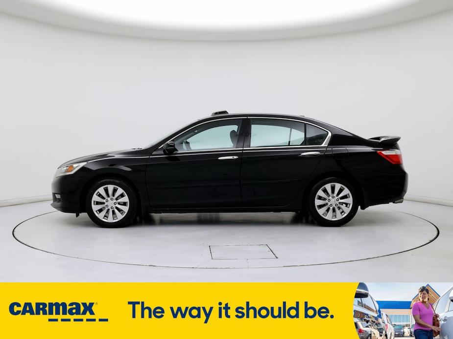 used 2014 Honda Accord car, priced at $17,998