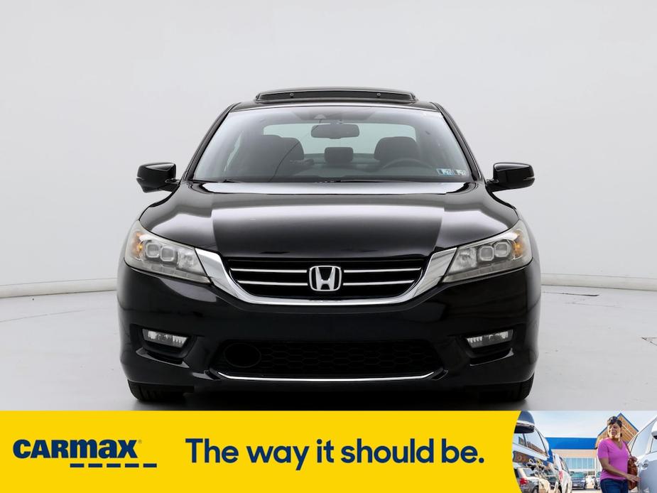 used 2014 Honda Accord car, priced at $17,998