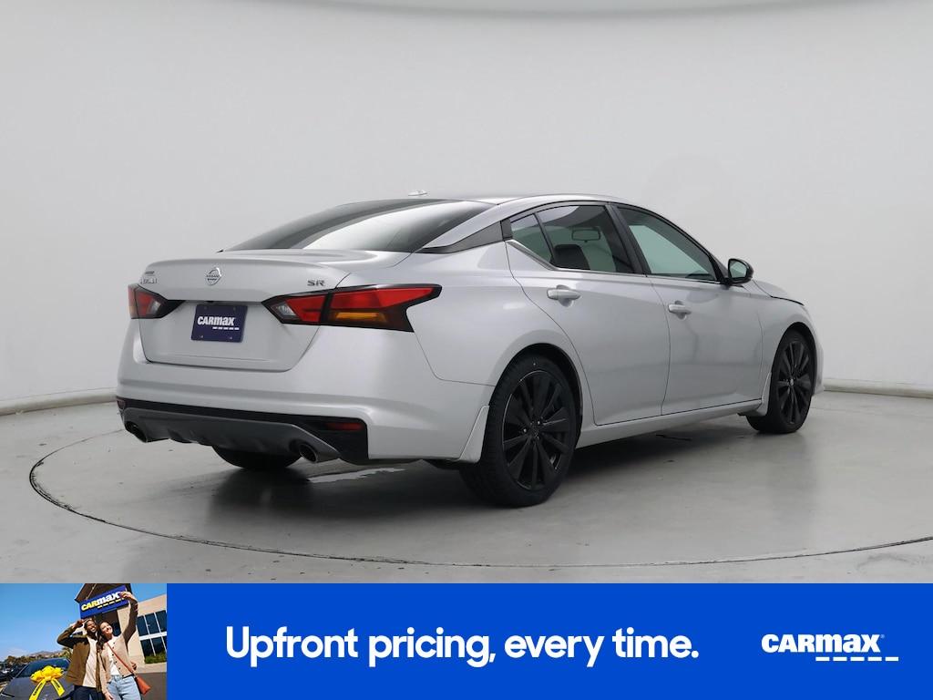 used 2019 Nissan Altima car, priced at $17,998