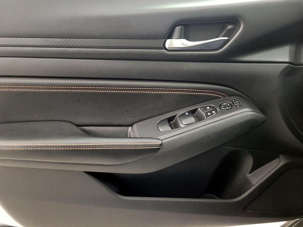 used 2019 Nissan Altima car, priced at $17,998