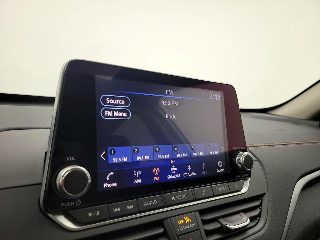 used 2019 Nissan Altima car, priced at $17,998