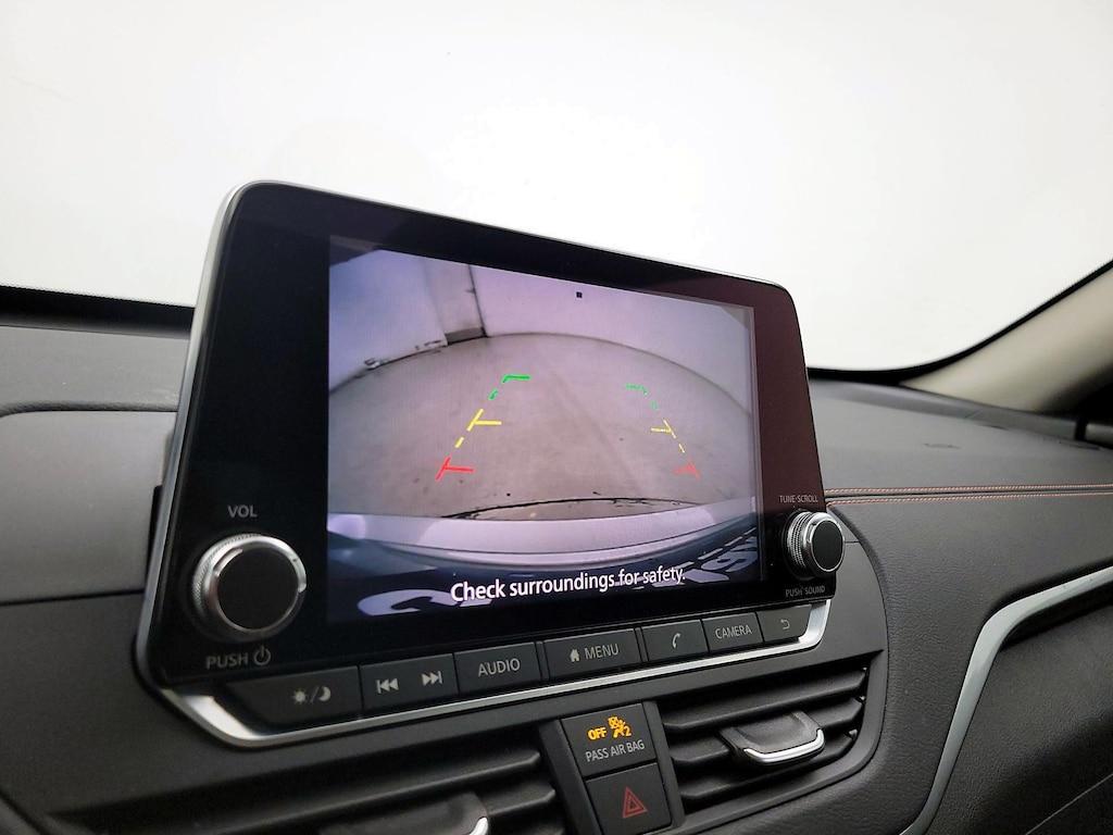 used 2019 Nissan Altima car, priced at $17,998