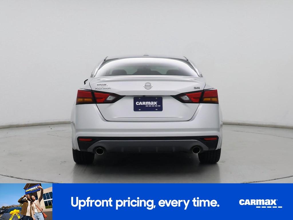 used 2019 Nissan Altima car, priced at $17,998