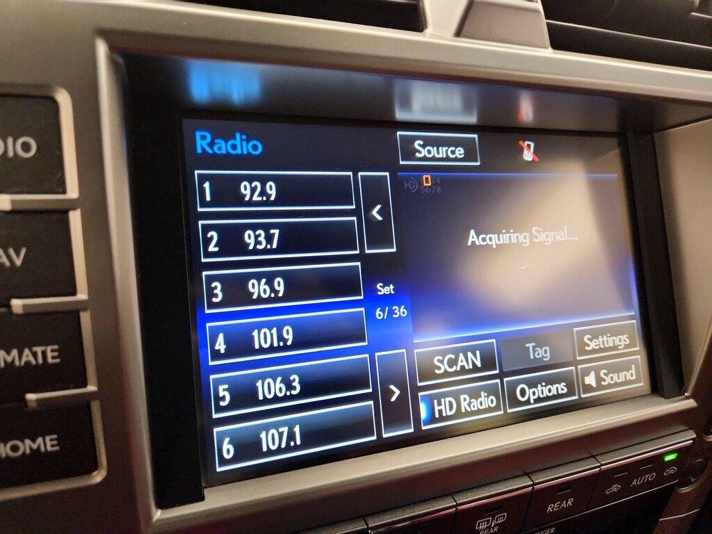 used 2021 Lexus GX 460 car, priced at $42,998