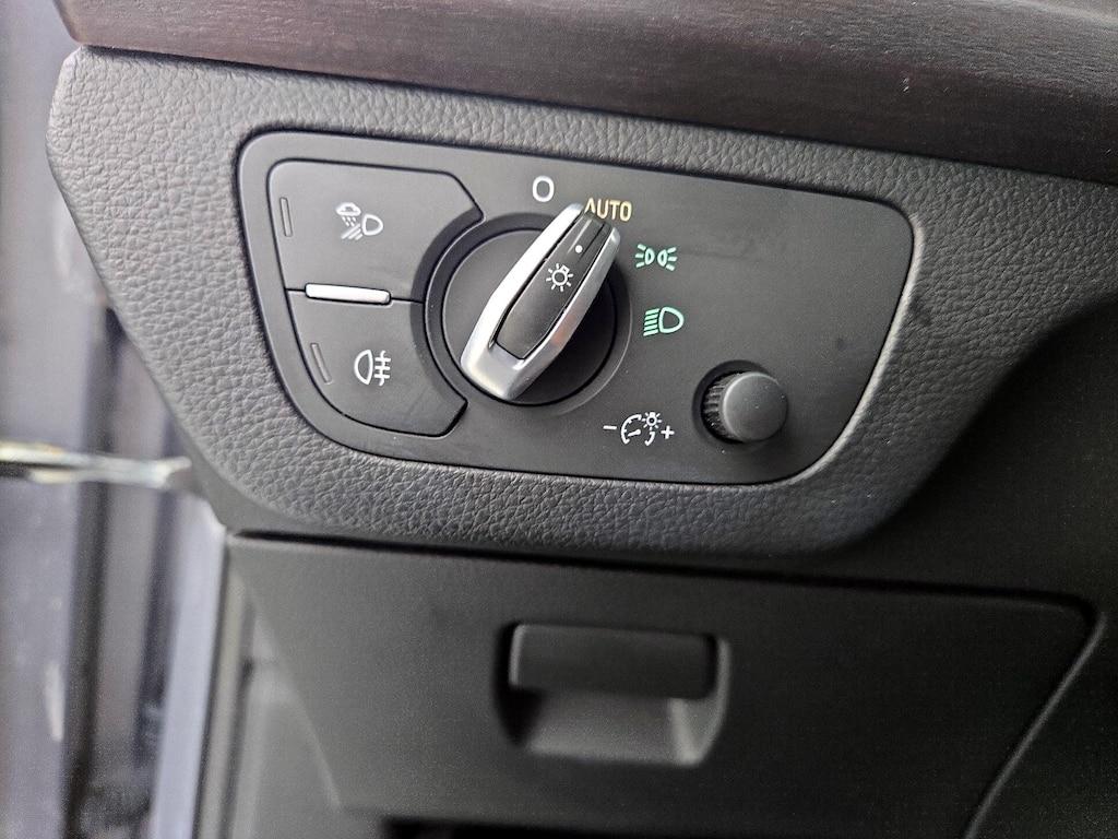 used 2022 Audi Q5 car, priced at $29,998