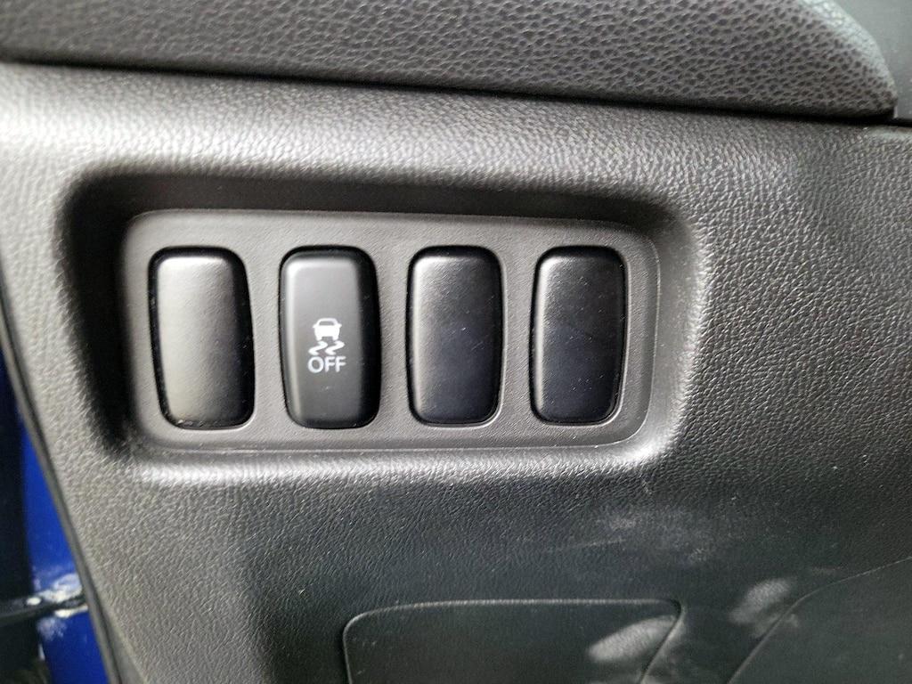 used 2017 Mitsubishi Outlander Sport car, priced at $12,599