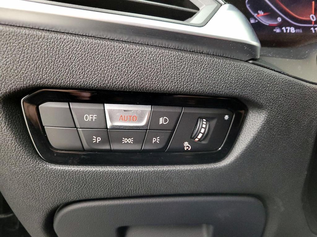 used 2019 BMW 330 car, priced at $22,998