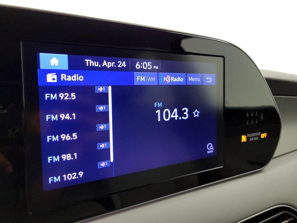 used 2022 Hyundai Palisade car, priced at $30,998