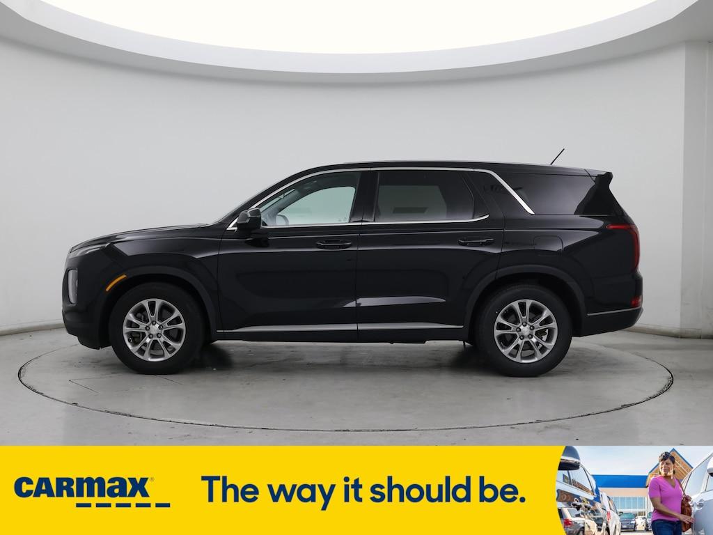 used 2022 Hyundai Palisade car, priced at $30,998
