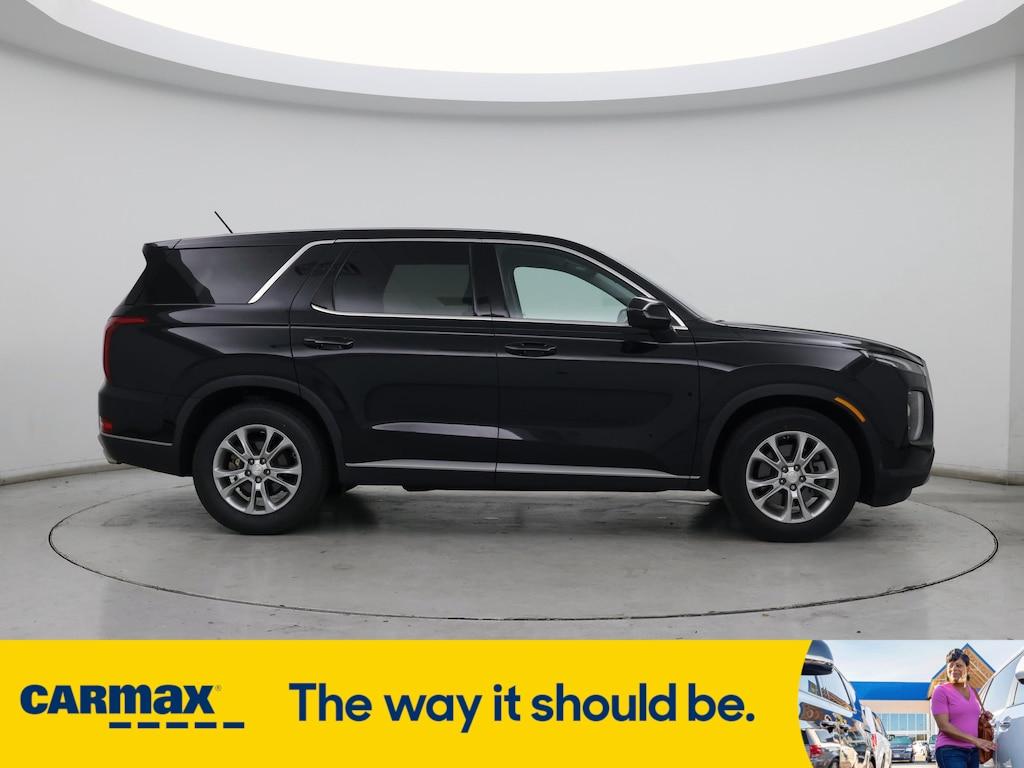 used 2022 Hyundai Palisade car, priced at $30,998