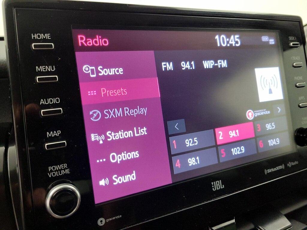 used 2023 Toyota Camry car, priced at $37,998