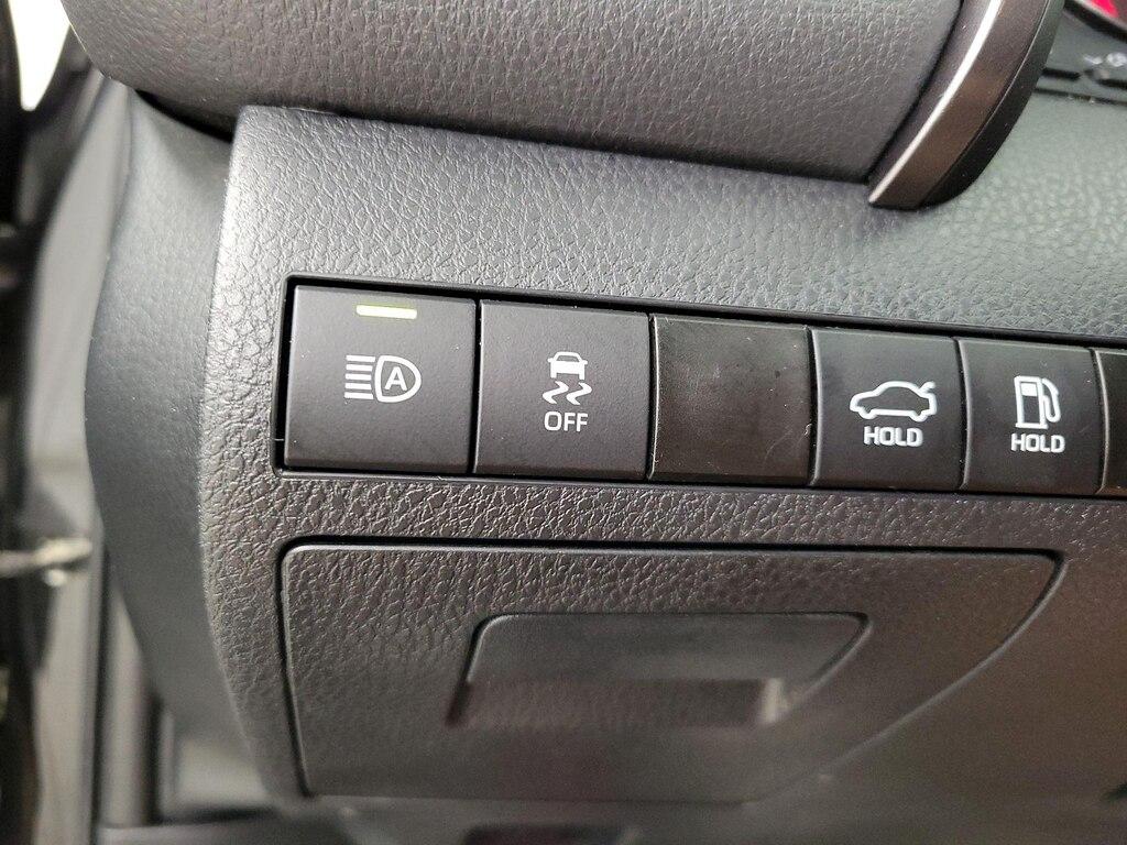 used 2023 Toyota Camry car, priced at $37,998