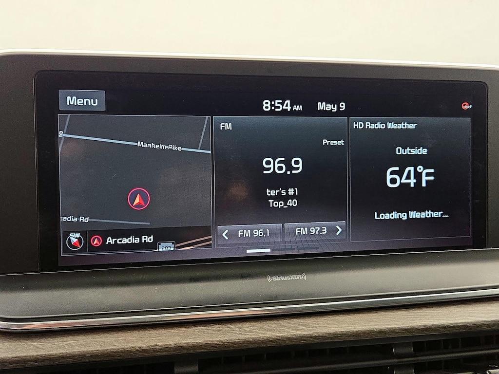 used 2020 Kia Telluride car, priced at $21,998